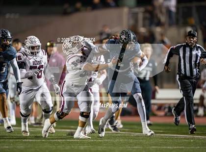 Thumbnail 1 in Steele vs. Pharr-San Juan-Alamo (UIL 6A Area Playoff) photogallery.