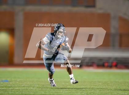 Thumbnail 1 in Steele vs. Pharr-San Juan-Alamo (UIL 6A Area Playoff) photogallery.
