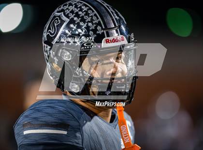 Thumbnail 1 in Steele vs. Pharr-San Juan-Alamo (UIL 6A Area Playoff) photogallery.