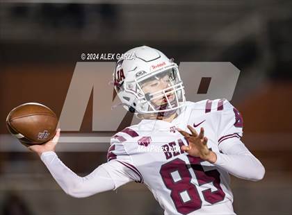 Thumbnail 2 in Steele vs. Pharr-San Juan-Alamo (UIL 6A Area Playoff) photogallery.