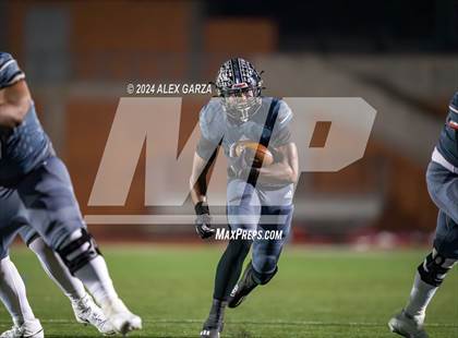 Thumbnail 2 in Steele vs. Pharr-San Juan-Alamo (UIL 6A Area Playoff) photogallery.