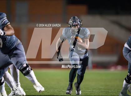 Thumbnail 1 in Steele vs. Pharr-San Juan-Alamo (UIL 6A Area Playoff) photogallery.