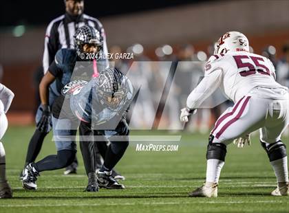 Thumbnail 1 in Steele vs. Pharr-San Juan-Alamo (UIL 6A Area Playoff) photogallery.