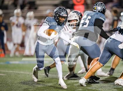 Thumbnail 1 in Steele vs. Pharr-San Juan-Alamo (UIL 6A Area Playoff) photogallery.