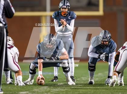 Thumbnail 1 in Steele vs. Pharr-San Juan-Alamo (UIL 6A Area Playoff) photogallery.