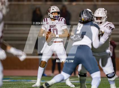 Thumbnail 1 in Steele vs. Pharr-San Juan-Alamo (UIL 6A Area Playoff) photogallery.