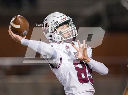 Thumbnail 3 in Steele vs. Pharr-San Juan-Alamo (UIL 6A Area Playoff) photogallery.