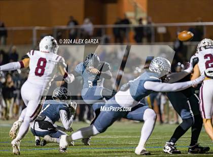 Thumbnail 3 in Steele vs. Pharr-San Juan-Alamo (UIL 6A Area Playoff) photogallery.
