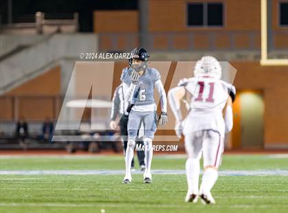 Thumbnail 1 in Steele vs. Pharr-San Juan-Alamo (UIL 6A Area Playoff) photogallery.