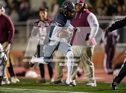 Thumbnail 1 in Steele vs. Pharr-San Juan-Alamo (UIL 6A Area Playoff) photogallery.