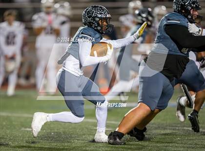 Thumbnail 1 in Steele vs. Pharr-San Juan-Alamo (UIL 6A Area Playoff) photogallery.