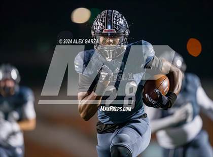 Thumbnail 1 in Steele vs. Pharr-San Juan-Alamo (UIL 6A Area Playoff) photogallery.