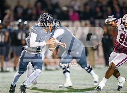 Thumbnail 1 in Steele vs. Pharr-San Juan-Alamo (UIL 6A Area Playoff) photogallery.