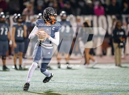 Thumbnail 3 in Steele vs. Pharr-San Juan-Alamo (UIL 6A Area Playoff) photogallery.