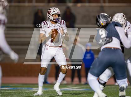 Thumbnail 2 in Steele vs. Pharr-San Juan-Alamo (UIL 6A Area Playoff) photogallery.