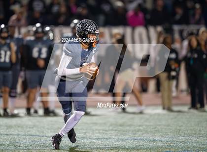 Thumbnail 2 in Steele vs. Pharr-San Juan-Alamo (UIL 6A Area Playoff) photogallery.