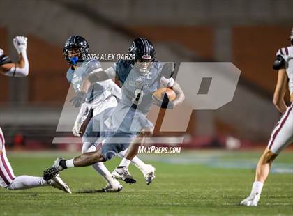 Thumbnail 1 in Steele vs. Pharr-San Juan-Alamo (UIL 6A Area Playoff) photogallery.