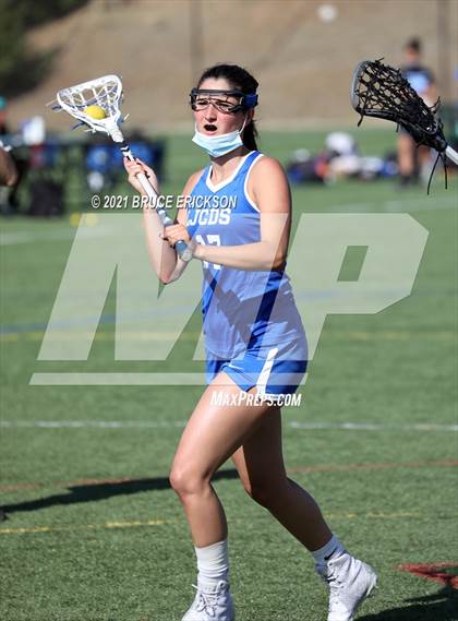 Thumbnail 2 in La Jolla Country Day @ Del Lago Academy photogallery.