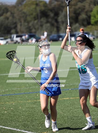 Thumbnail 2 in La Jolla Country Day @ Del Lago Academy photogallery.