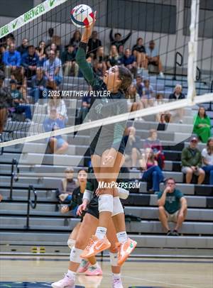 Green Hope @ Green Level