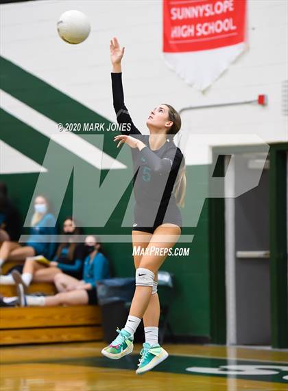 Thumbnail 1 in Highland @ Sunnyslope photogallery.