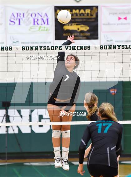 Thumbnail 2 in Highland @ Sunnyslope photogallery.