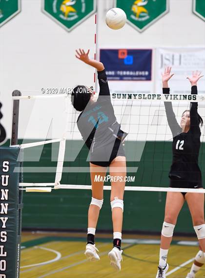 Thumbnail 2 in Highland @ Sunnyslope photogallery.