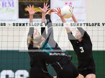 Thumbnail 1 in Highland @ Sunnyslope photogallery.