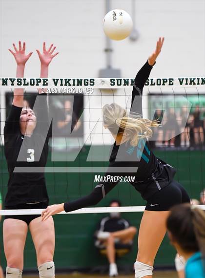 Thumbnail 3 in Highland @ Sunnyslope photogallery.