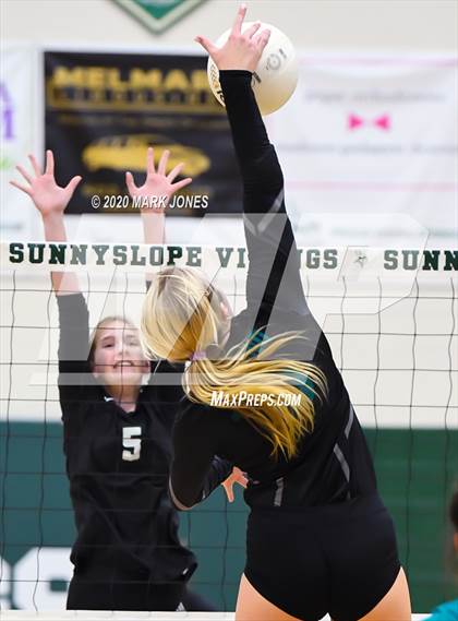 Thumbnail 2 in Highland @ Sunnyslope photogallery.