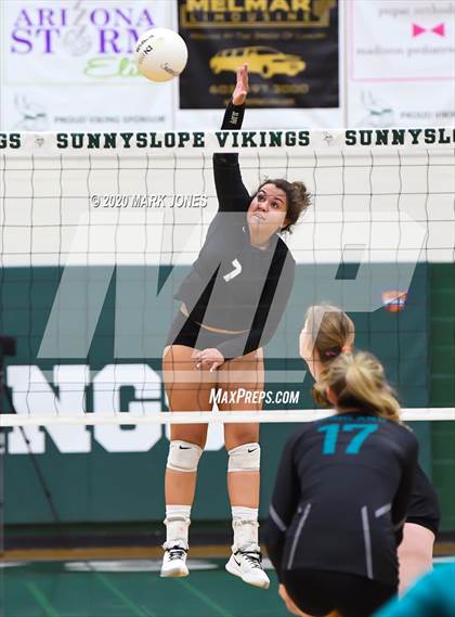 Thumbnail 3 in Highland @ Sunnyslope photogallery.