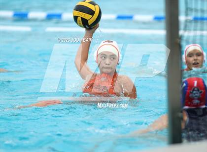 Thumbnail 3 in Washington @ San Leandro (Battle of the bay) photogallery.