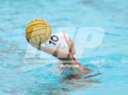 Thumbnail 1 in Washington @ San Leandro (Battle of the bay) photogallery.
