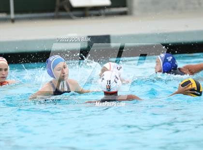 Thumbnail 1 in Washington @ San Leandro (Battle of the bay) photogallery.