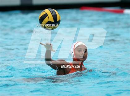 Thumbnail 2 in Washington @ San Leandro (Battle of the bay) photogallery.