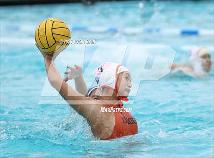 Thumbnail 2 in Washington @ San Leandro (Battle of the bay) photogallery.