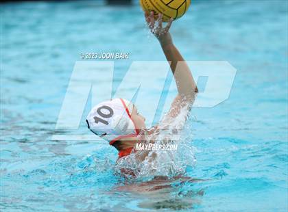 Thumbnail 2 in Washington @ San Leandro (Battle of the bay) photogallery.