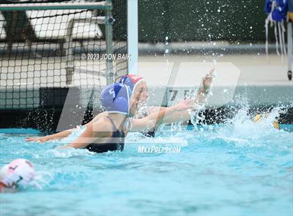 Thumbnail 2 in Washington @ San Leandro (Battle of the bay) photogallery.