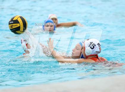 Thumbnail 3 in Washington @ San Leandro (Battle of the bay) photogallery.
