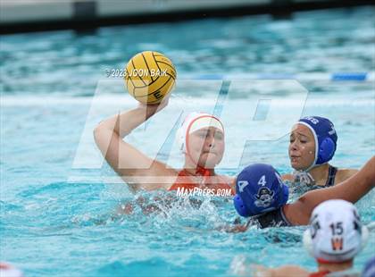 Thumbnail 1 in Washington @ San Leandro (Battle of the bay) photogallery.
