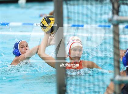 Thumbnail 1 in Washington @ San Leandro (Battle of the bay) photogallery.