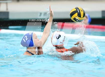 Thumbnail 1 in Washington @ San Leandro (Battle of the bay) photogallery.