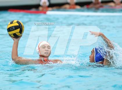Thumbnail 1 in Washington @ San Leandro (Battle of the bay) photogallery.