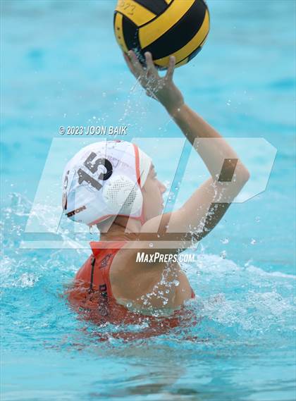 Thumbnail 1 in Washington @ San Leandro (Battle of the bay) photogallery.