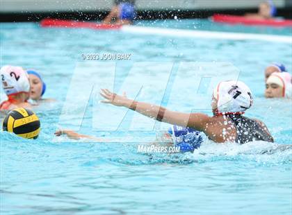 Thumbnail 1 in Washington @ San Leandro (Battle of the bay) photogallery.