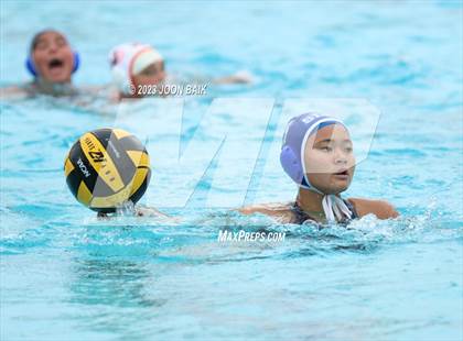 Thumbnail 3 in Washington @ San Leandro (Battle of the bay) photogallery.