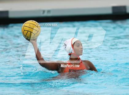 Thumbnail 2 in Washington @ San Leandro (Battle of the bay) photogallery.