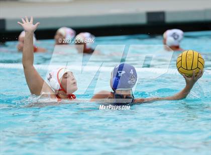 Thumbnail 1 in Washington @ San Leandro (Battle of the bay) photogallery.