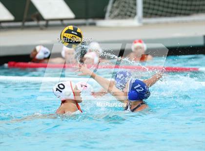 Thumbnail 1 in Washington @ San Leandro (Battle of the bay) photogallery.