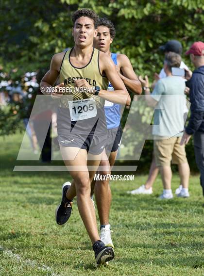Thumbnail 1 in Monroe Parker Invitational 2025 photogallery.
